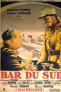 Bar du sud