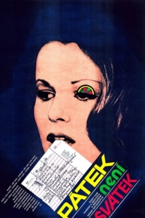 Pátek není svátek