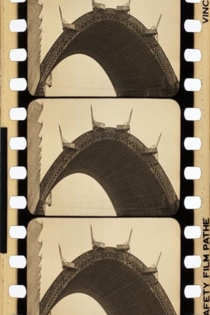 Hangars pour dirigeable, Orly