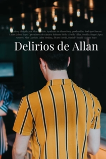 Delirios de Allan
