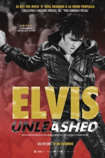 Elvis Unleashed