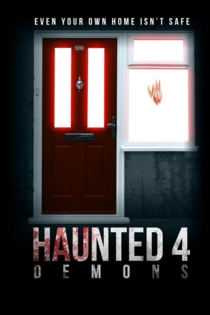 Haunted 4: Demons