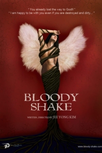 Bloody Shake