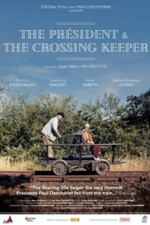 The President and the Crossing Keeper