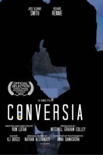 Conversia