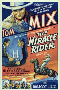 The Miracle Rider