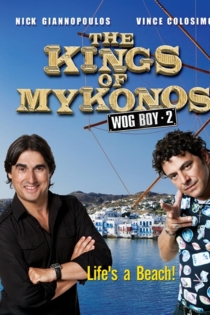 The Kings of Mykonos