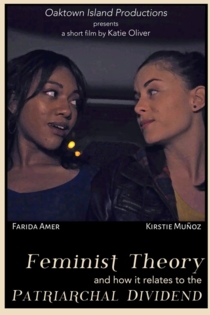 Feminist Theory and How It Relates to the Patriarchal Dividend