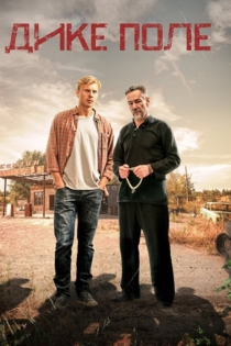 Дикое поле