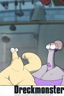 Dreckmonster