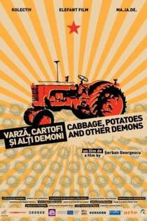 Varzã, cartofi si alti demoni