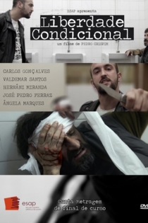Liberdade Condicional