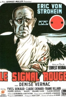 Le signal rouge