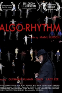 Algo-Rhythm