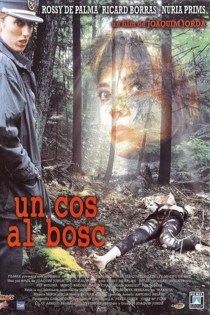 Un cos al bosc