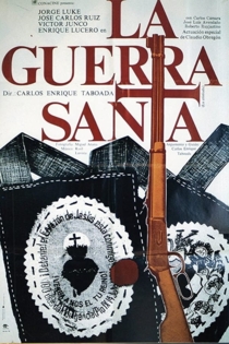 La Guerra Santa