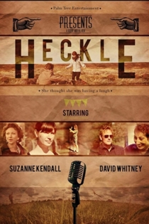 Heckle