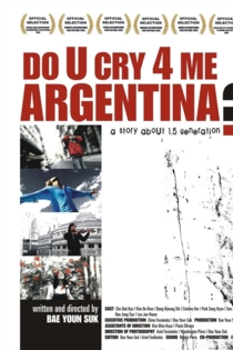 Do U Cry 4 Me Argentina?