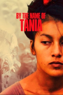 Con el nombre de Tania