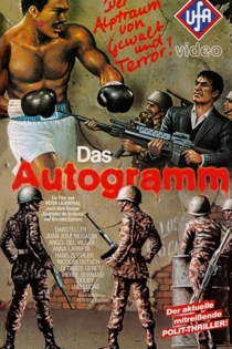 Das Autogramm