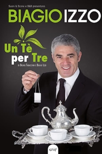 Un tè per tre