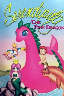 Serendipity The Pink Dragon