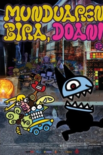 Mundaren Bira, Doan!