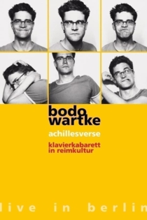 Achillesverse live - XXL