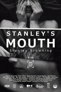 Stanley's Mouth