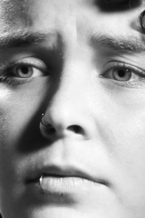 I STOPPED BY YOUR HOUSE LAST NIGHT AND THE PORCH LIGHTS SWALLOWED ME UP