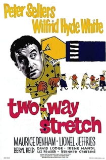 Two Way Stretch