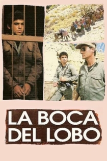 La boca del lobo