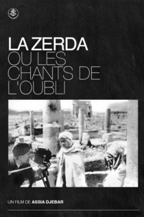 La zerda et Les chants de l'oubli