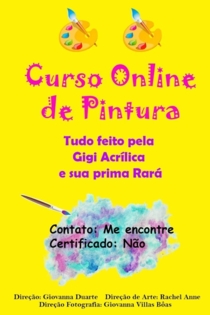 Curso Gigi Acrílica