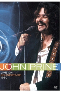 John Prine: Live on Soundstage 1980