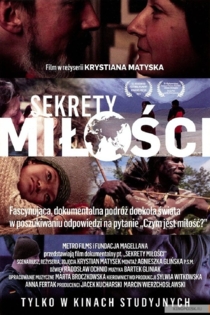 Sekrety milosci