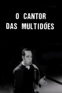 O Cantor das Multidões
