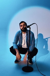 Хетаг Хугаев: Huga