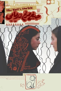 جیغ مرغ دریایی