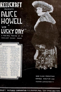 Her Lucky Day