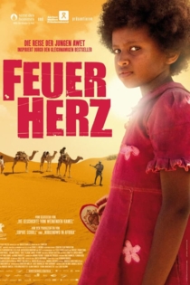 Feuerherz - Die Reise der jungen Awet
