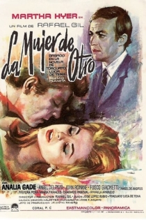 La mujer de otro
