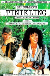 Tinikling ou 'La madonne et le dragon'