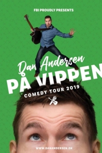 Dan Andersen: På vippen