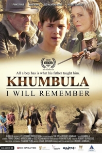 Khumbula: I Will Remember