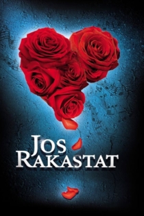 Jos rakastat