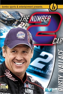 The Number 2 Car: Rusty Wallace