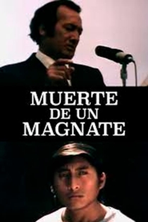 Muerte de un Magnate