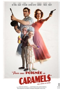 Pour une poignée de Caramels
