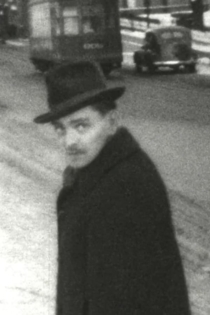 La vie d'Émile Lazo